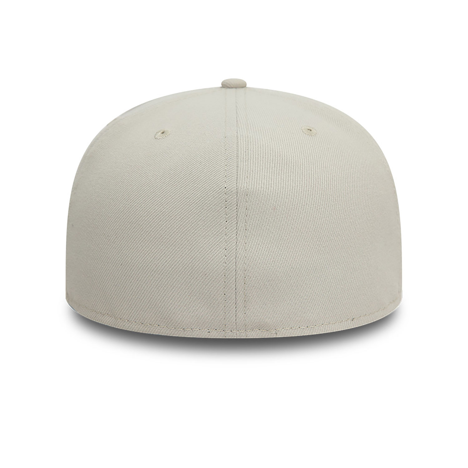 New Era Essential Stone 59FIFTY Fitted Cap