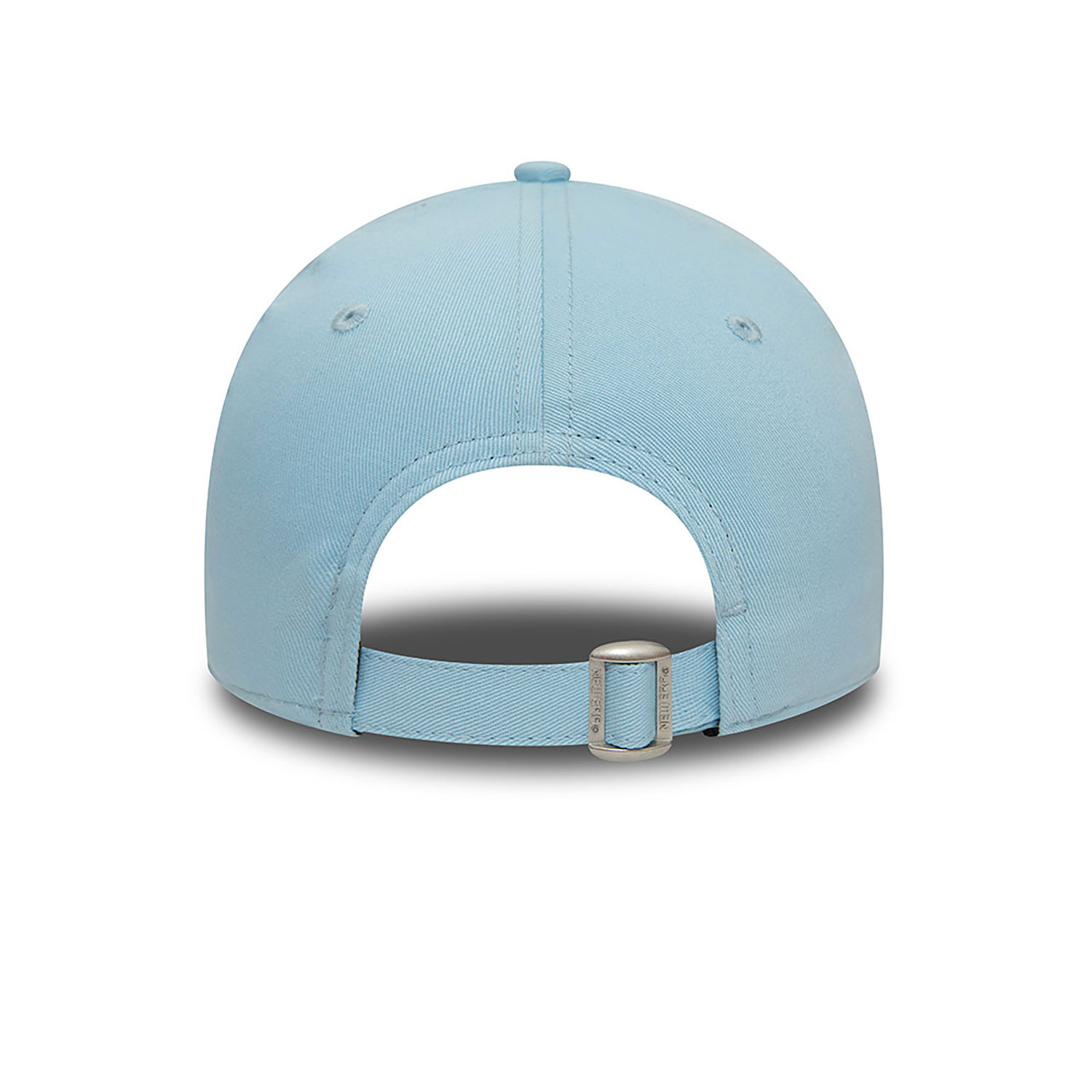 New Era Youth Essential Pastel Blue 9FORTY Adjustable Cap
