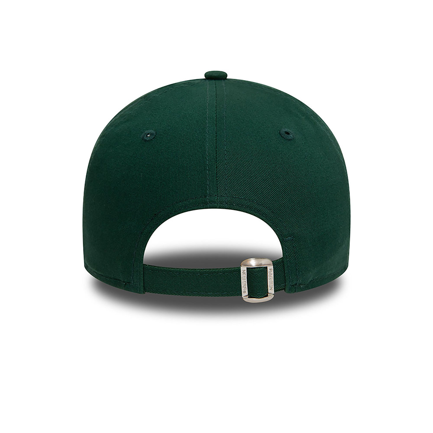 Oakland Athletics MLB Wordmark Dark Green 9TWENTY Adjustable Cap