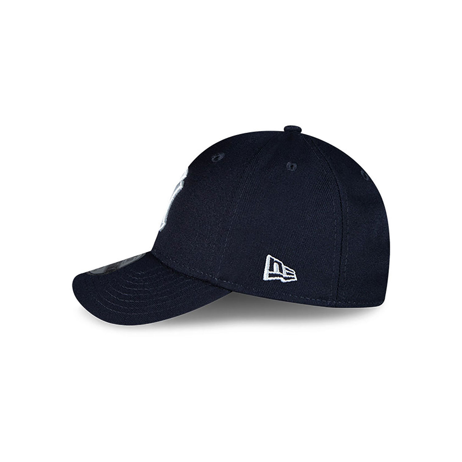 New York Yankees Youth The League Navy 9FORTY Adjustable Cap