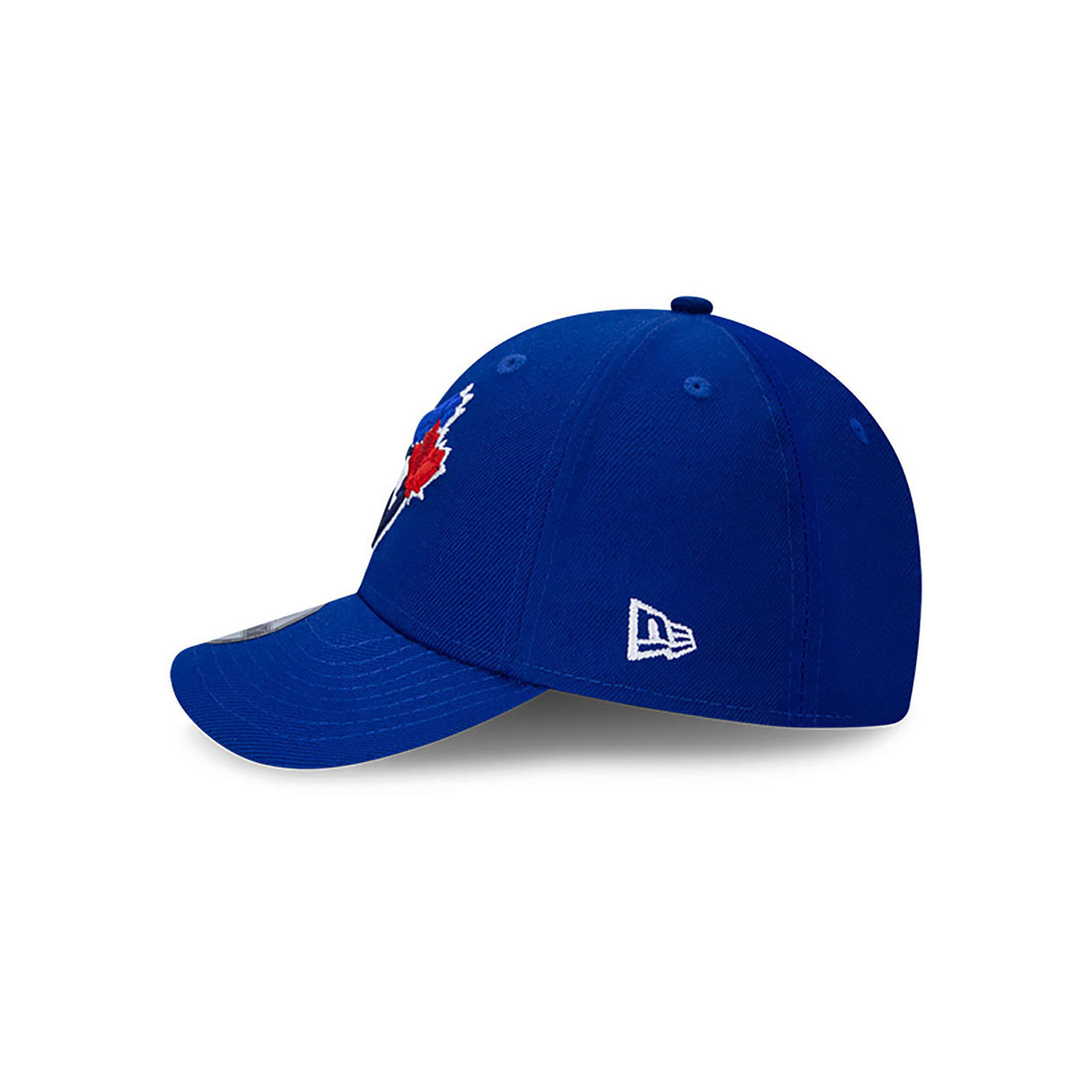 Toronto Blue Jays Youth The League Blue 9FORTY Adjustable Cap