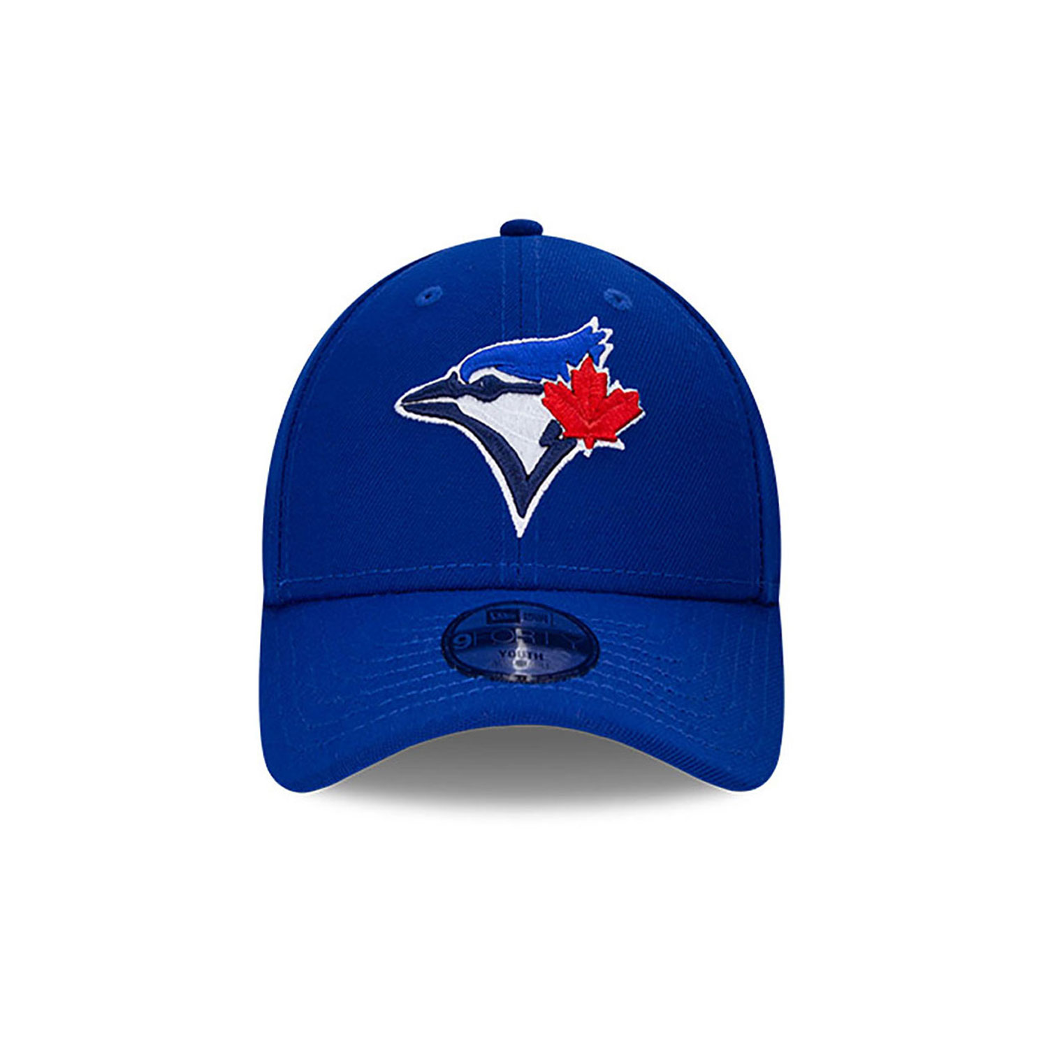Toronto Blue Jays Youth The League Blue 9FORTY Adjustable Cap