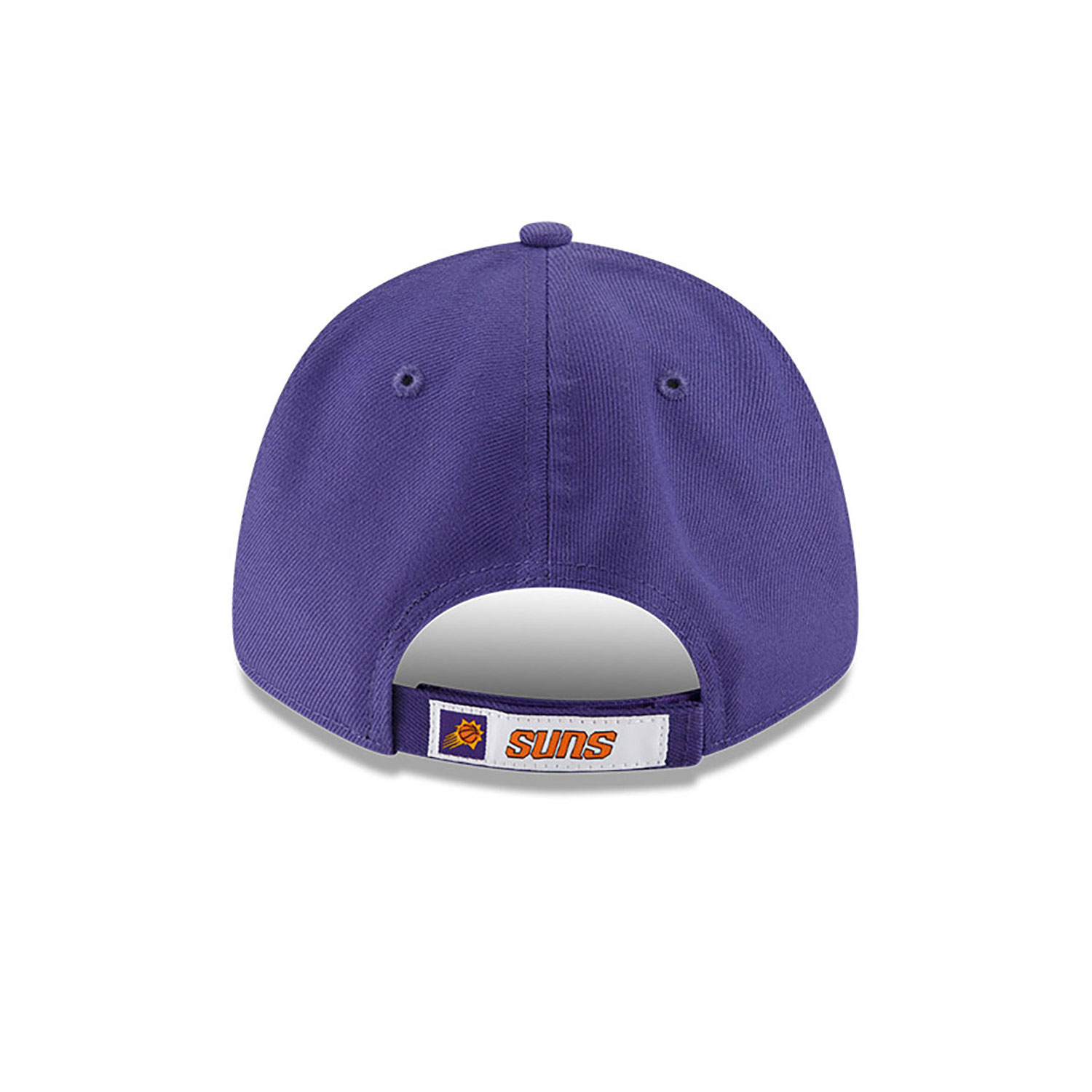 Phoenix Suns NBA The League Dark Purple 9FORTY Adjustable Cap