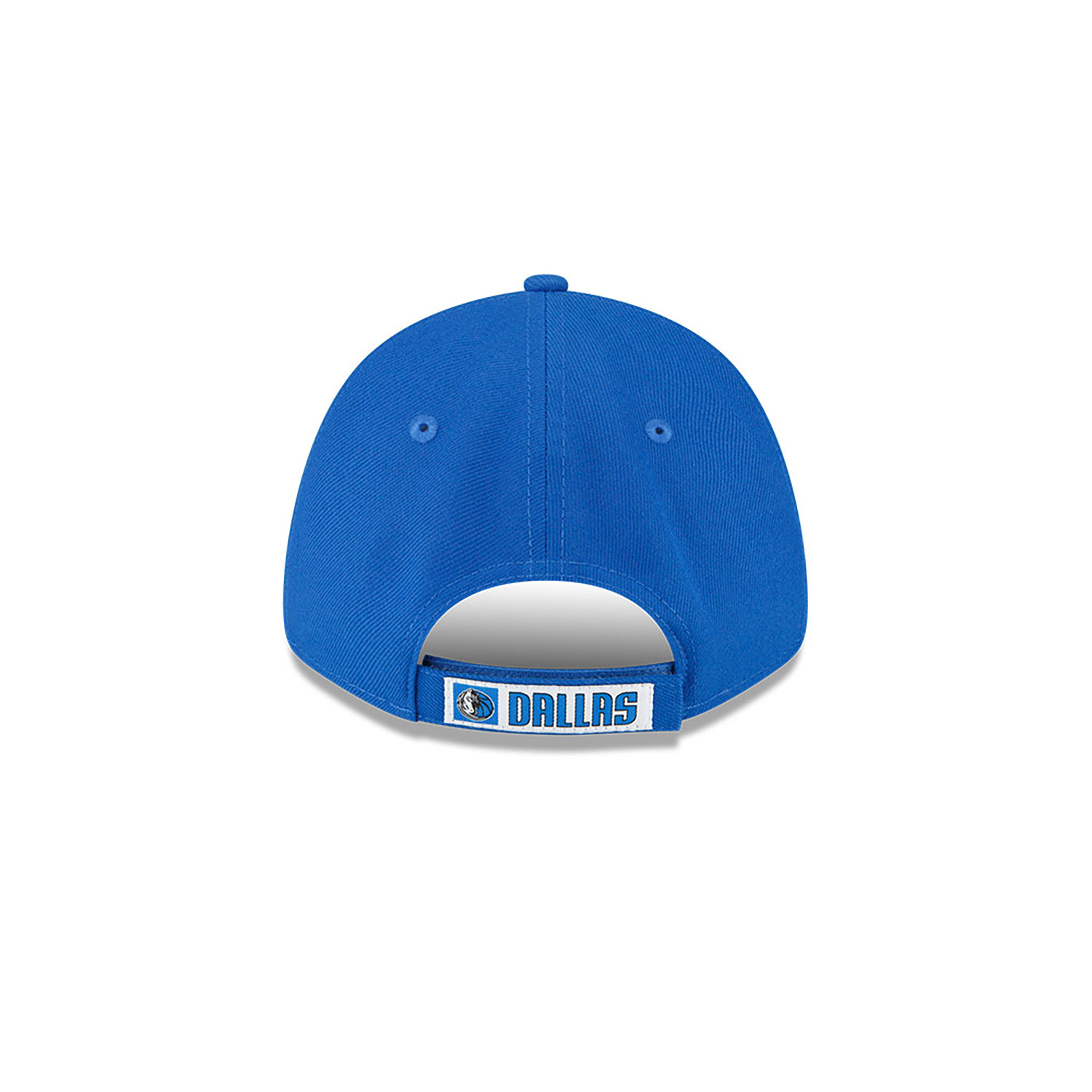 Dallas Mavericks NBA The League Blue 9FORTY Adjustable Cap
