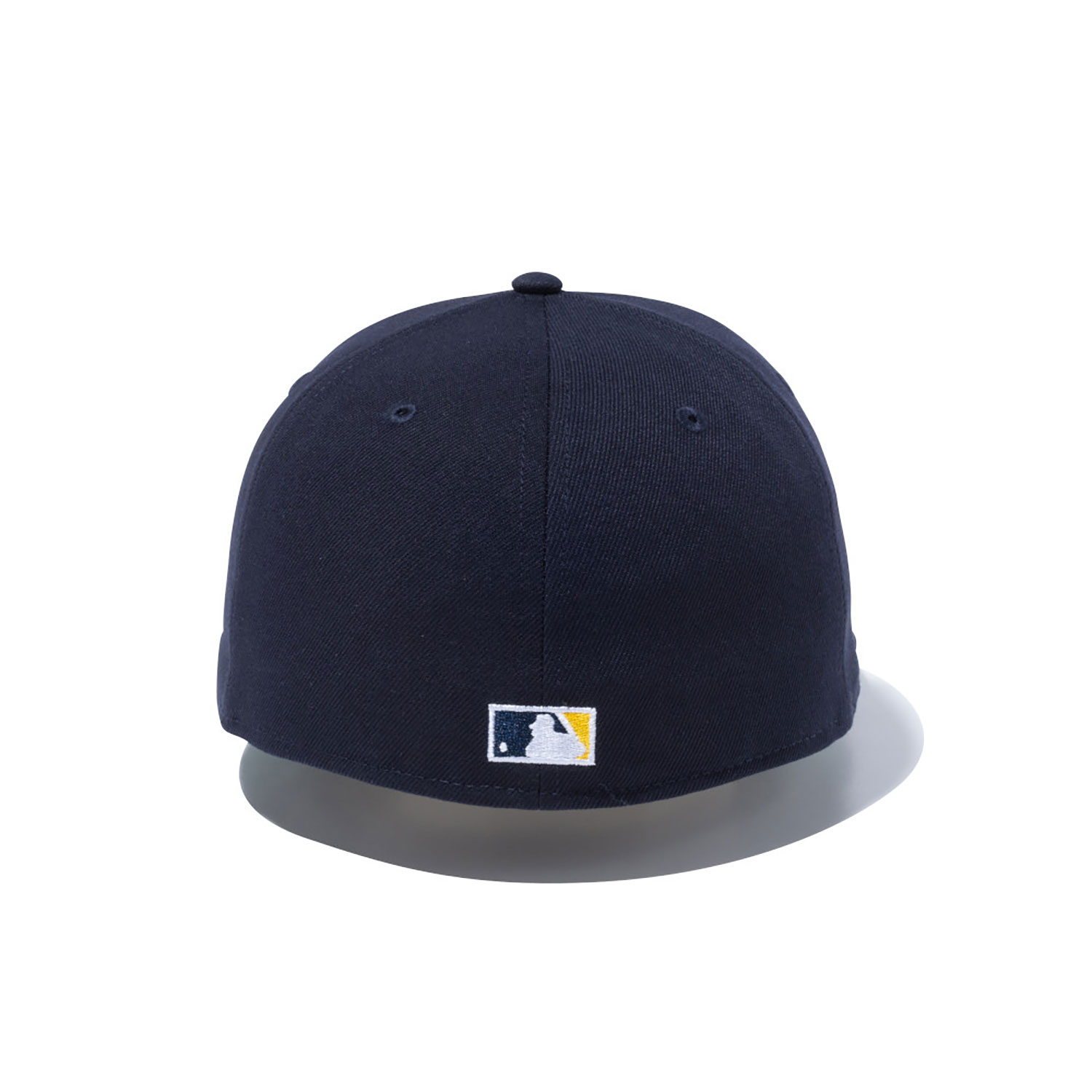 MLB World Series New Era Japan Navy 59FIFTY Fitted Cap