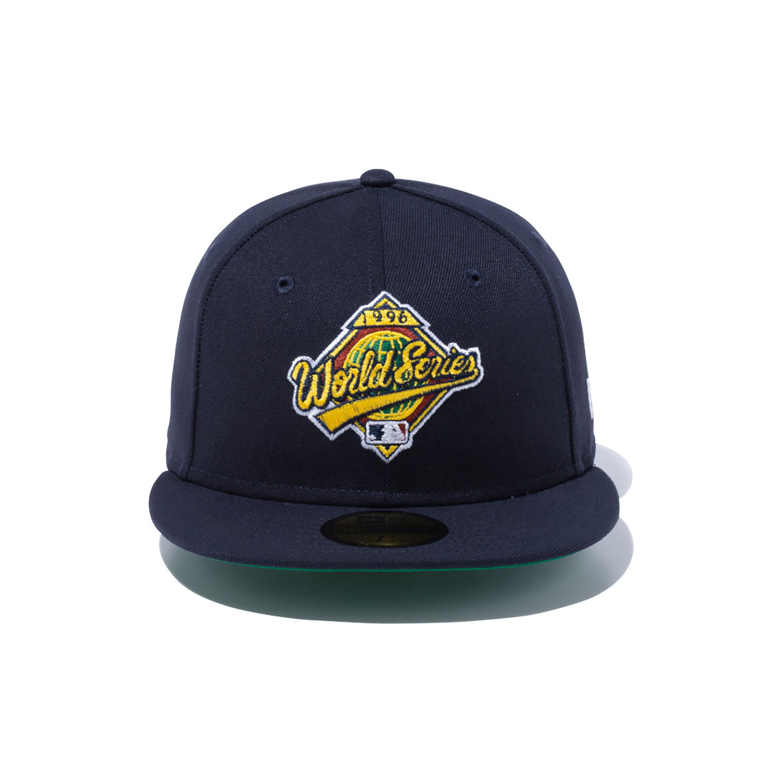 MLB World Series New Era Japan Navy 59FIFTY Fitted Cap