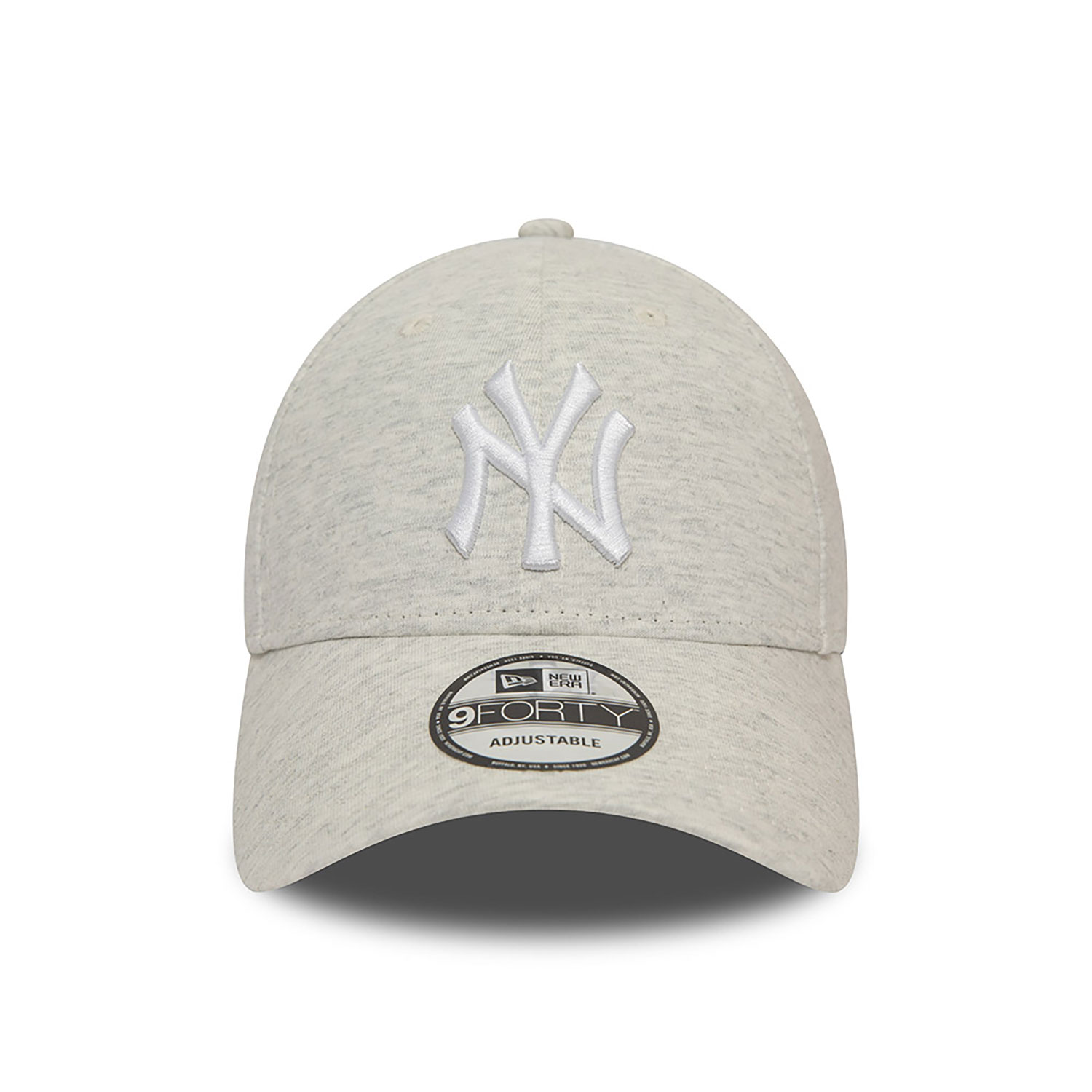 New York Yankees Jersey Essential Stone 9FORTY Adjustable Cap