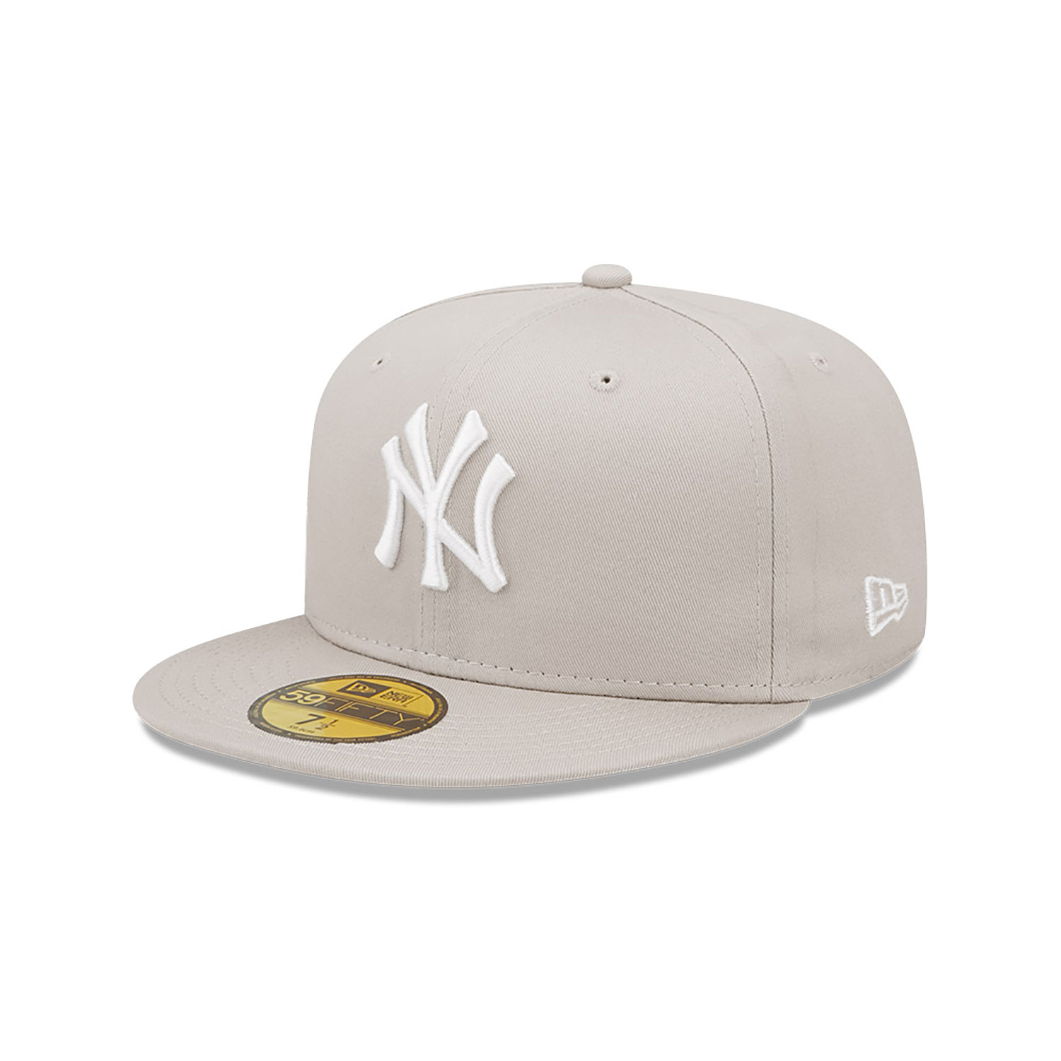 New York Yankees League Essential Stone 59FIFTY Fitted Cap