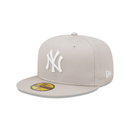 League Essential New York Yankees 59FIFTY Fitted Cap | New Era Cap UK