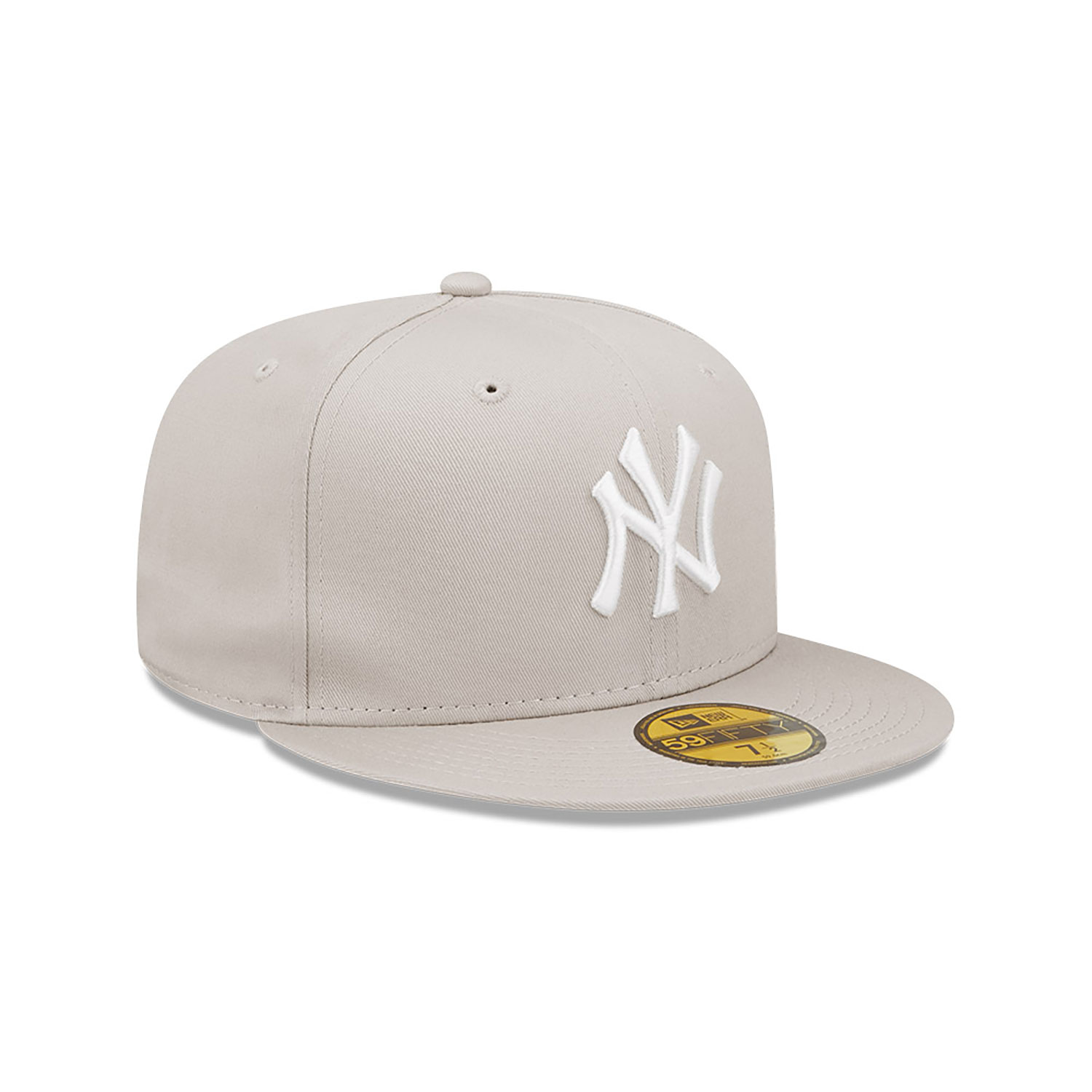 New York Yankees League Essential Stone 59FIFTY Fitted Cap