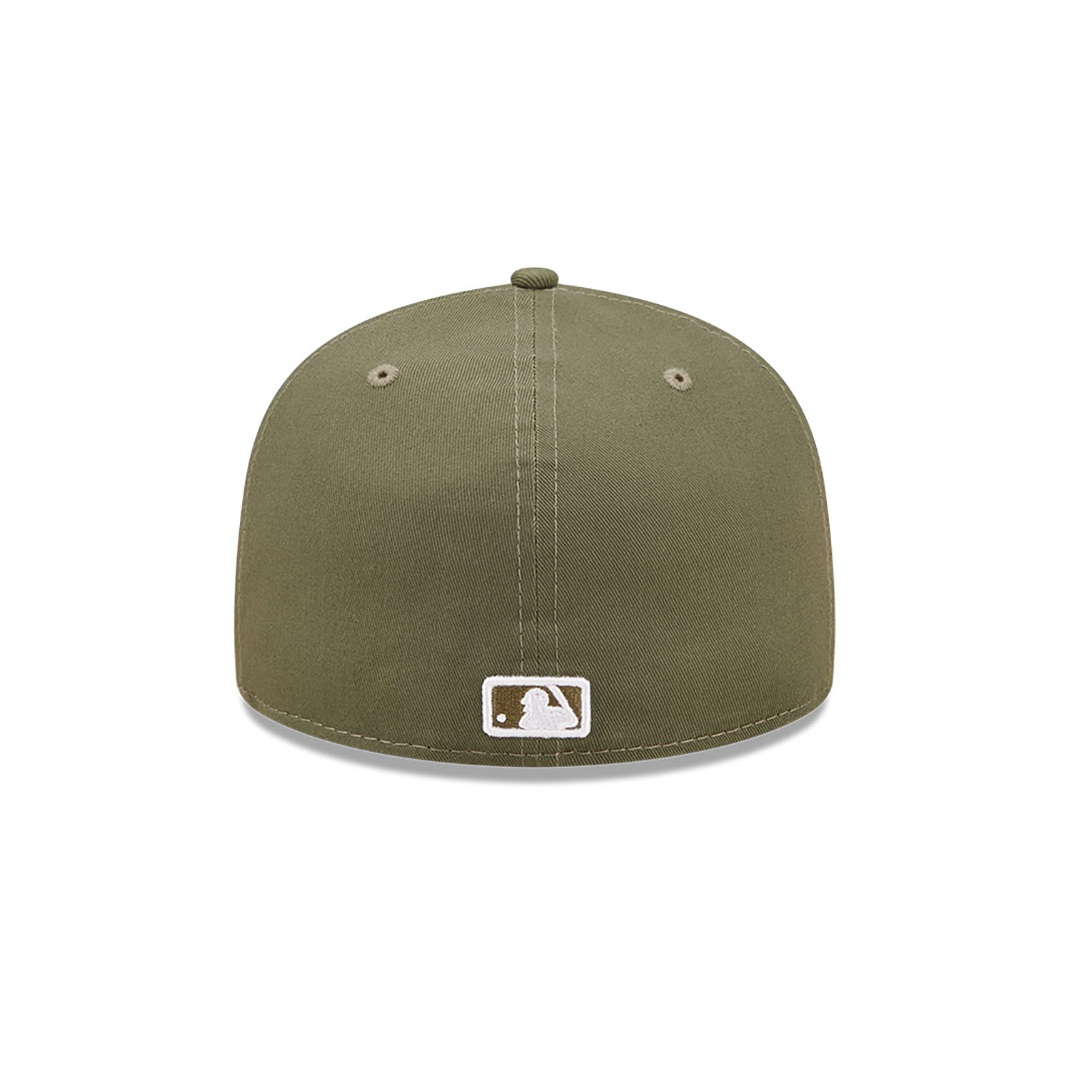 New York Yankees League Essential Green 59FIFTY Fitted Cap