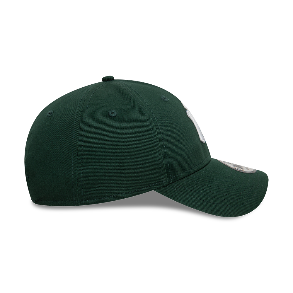 New York Yankees League Essential Dark Green 9FORTY Adjustable Cap