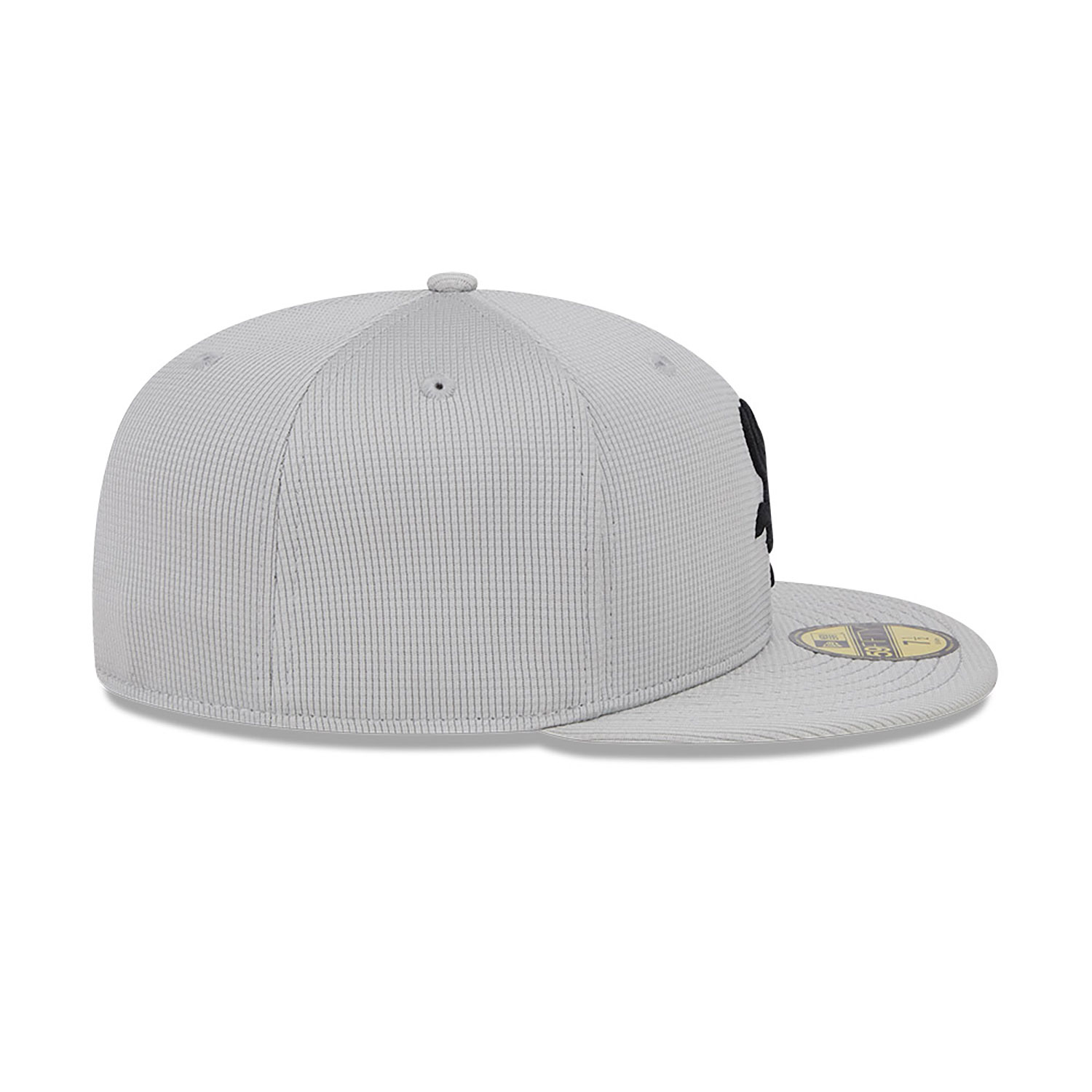 Chicago White Sox Spring Training Light Grey 59FIFTY Fitted Cap