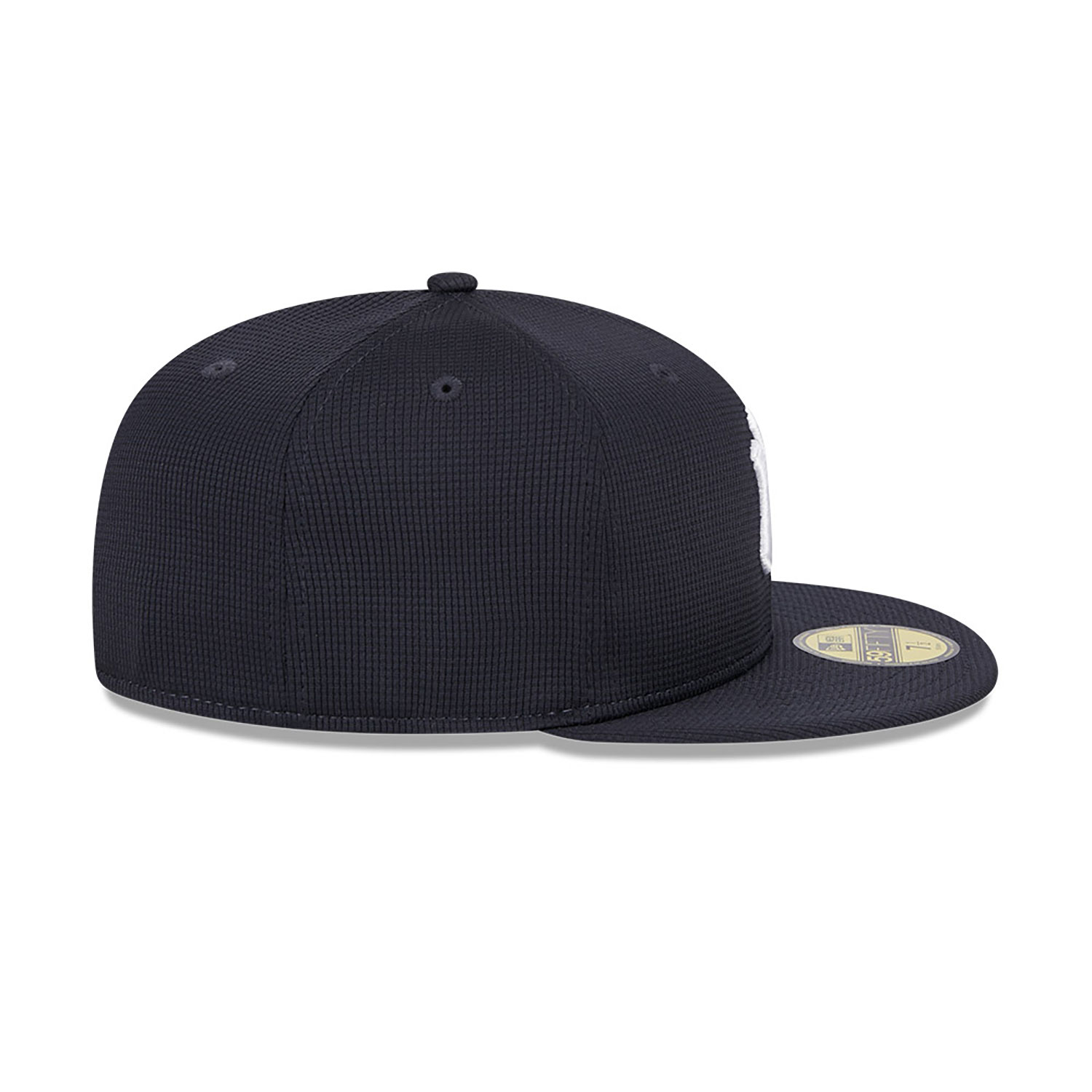 New York Yankees Spring Training Navy 59FIFTY Fitted Cap