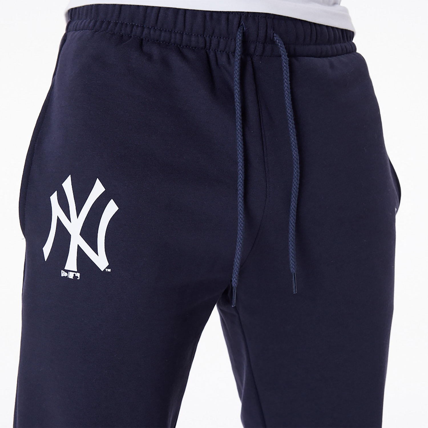 New York Yankees MLB Essential Navy Joggers