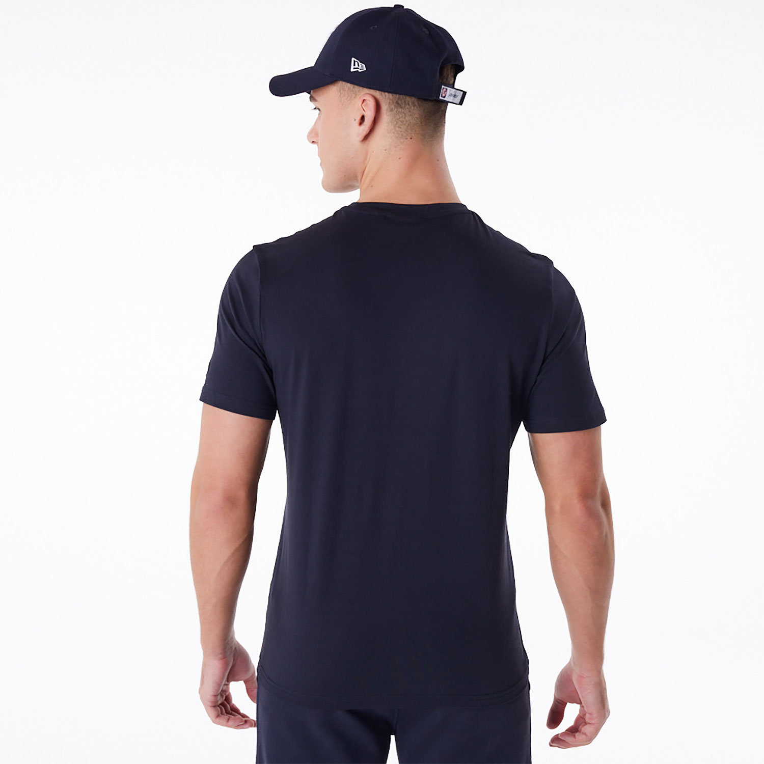 New York Yankees MLB Regular Navy T-Shirt