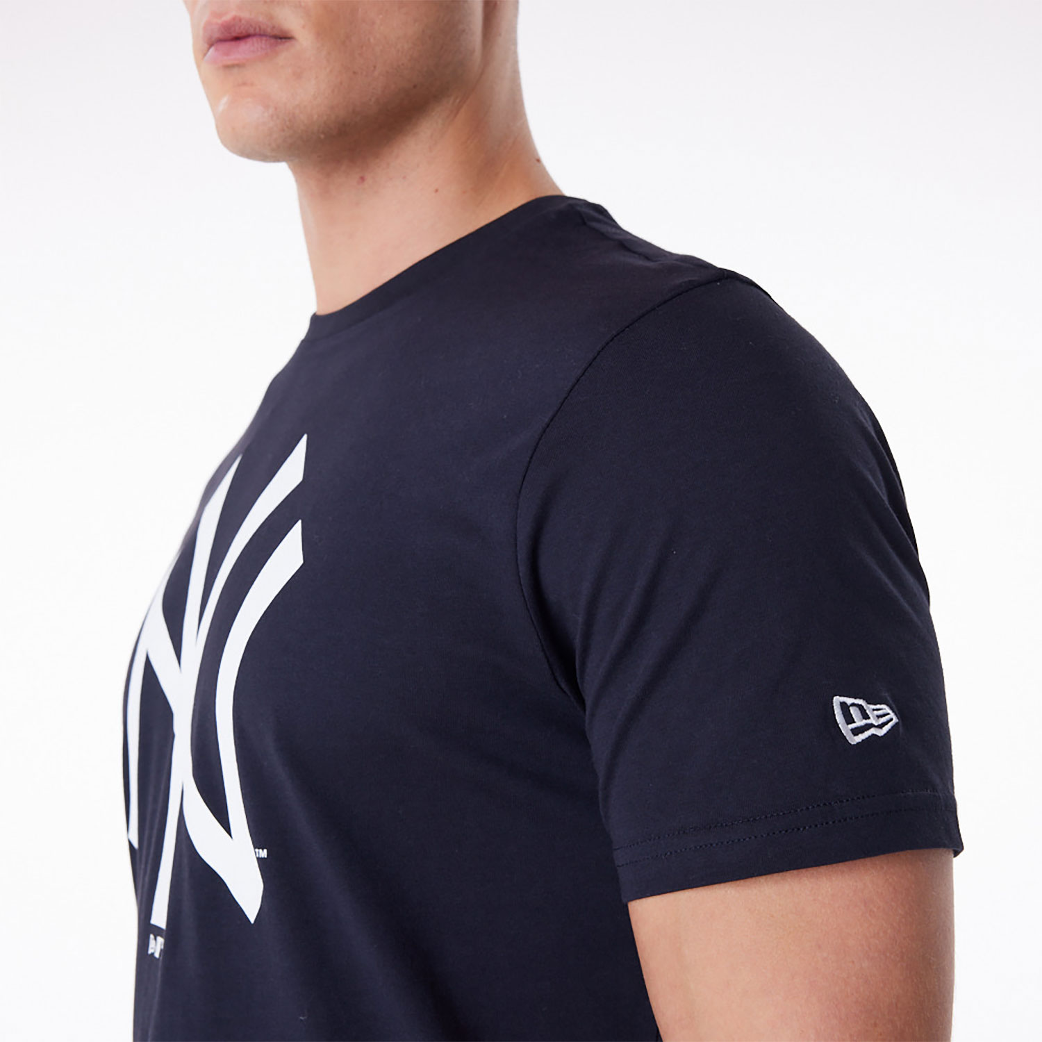 New York Yankees MLB Regular Navy T-Shirt