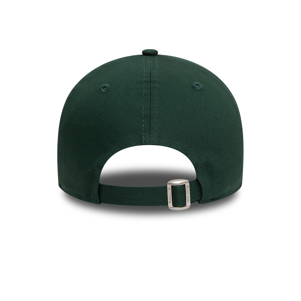 New York Yankees League Essential Dark Green 9TWENTY Adjustable Cap