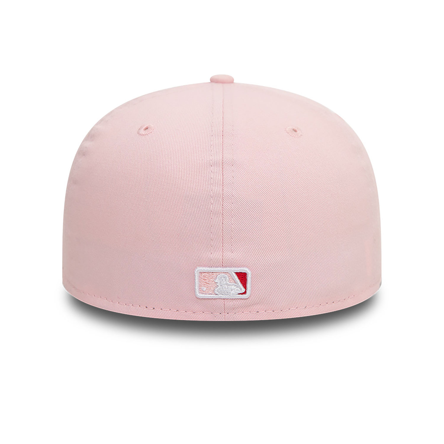 New York Yankees Pink Red 59FIFTY Fitted Cap
