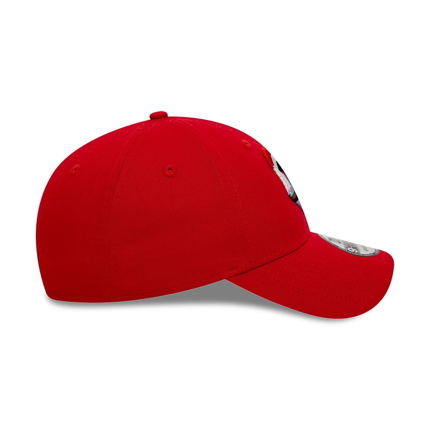 Manchester United One Love Red 9FORTY Adjustable Cap