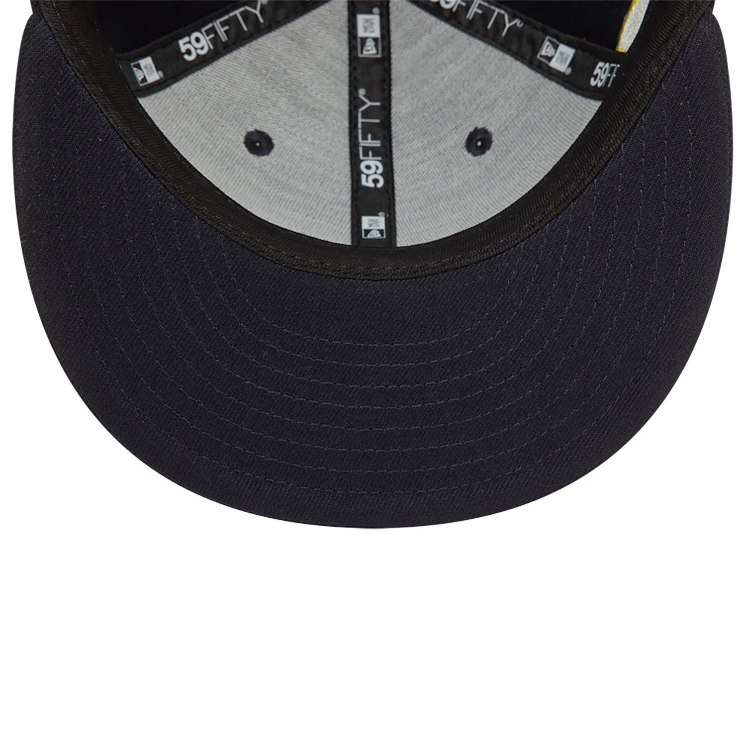 Red Bull Racing Flawless Navy 59FIFTY Fitted Cap