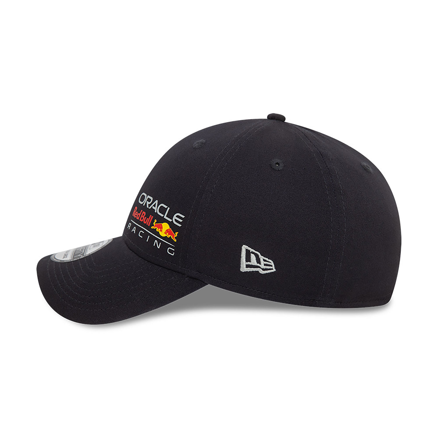 Red Bull Racing Flawless Navy 39THIRTY Stretch Fit Cap