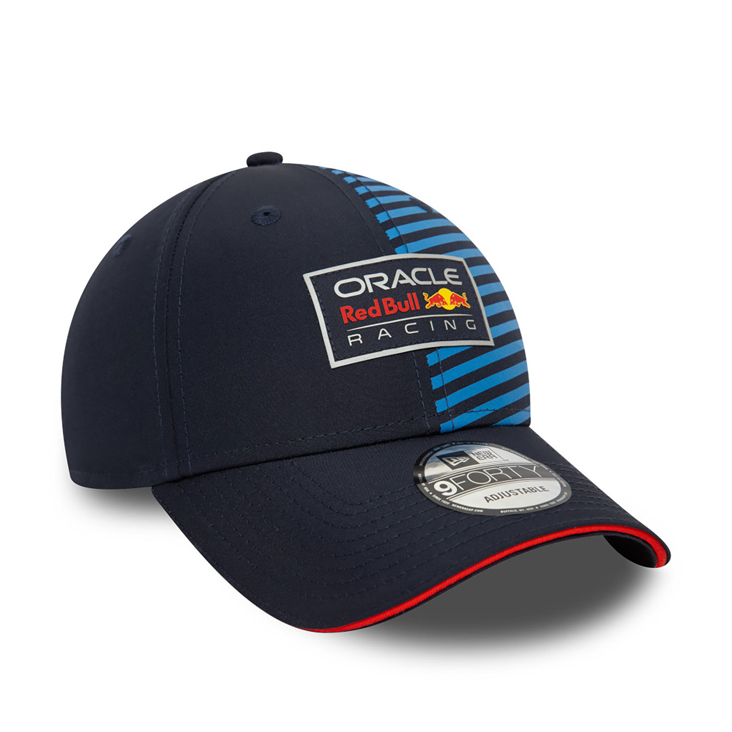 Red Bull Racing Team Navy 9FORTY Adjustable Cap