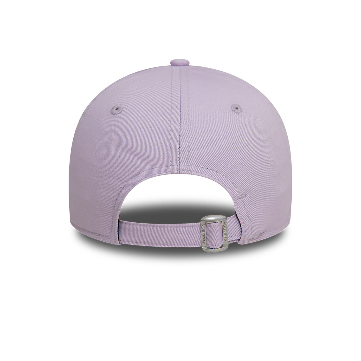 LA Dodgers  Womens Purple Icon Pastel Purple 9FORTY Adjustable Cap