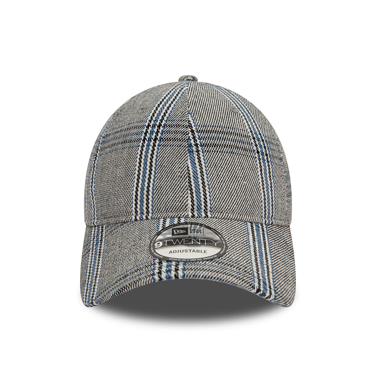 Original Madras Trading Company Grey 9TWENTY Adjustable Cap