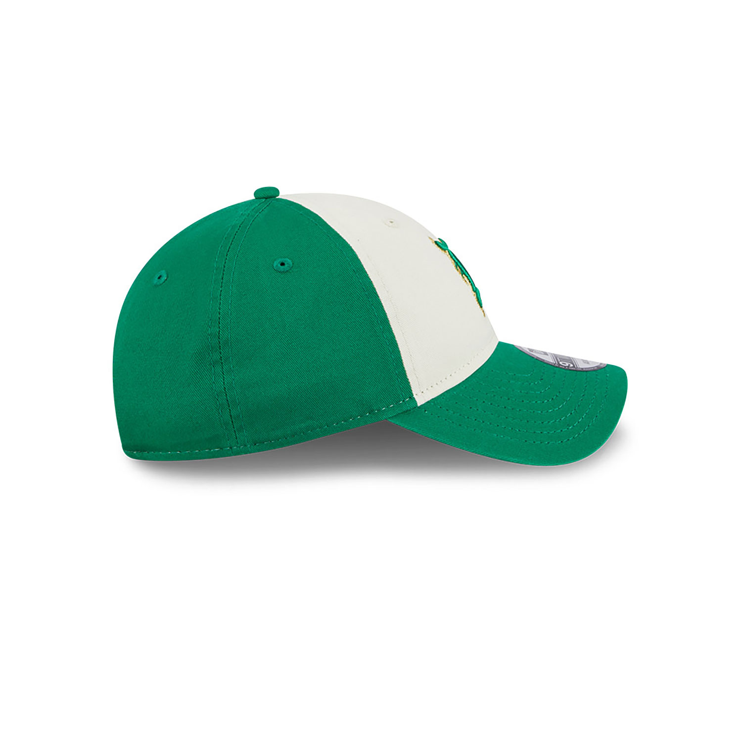 Detroit Tigers St. Patrick's Day Green 9TWENTY Adjustable Cap