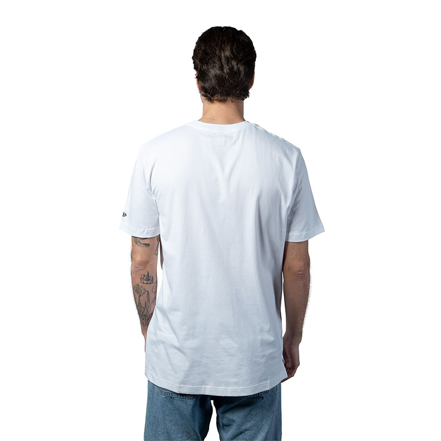 Seattle Seahawks NFL Sideline 2023 White T-Shirt