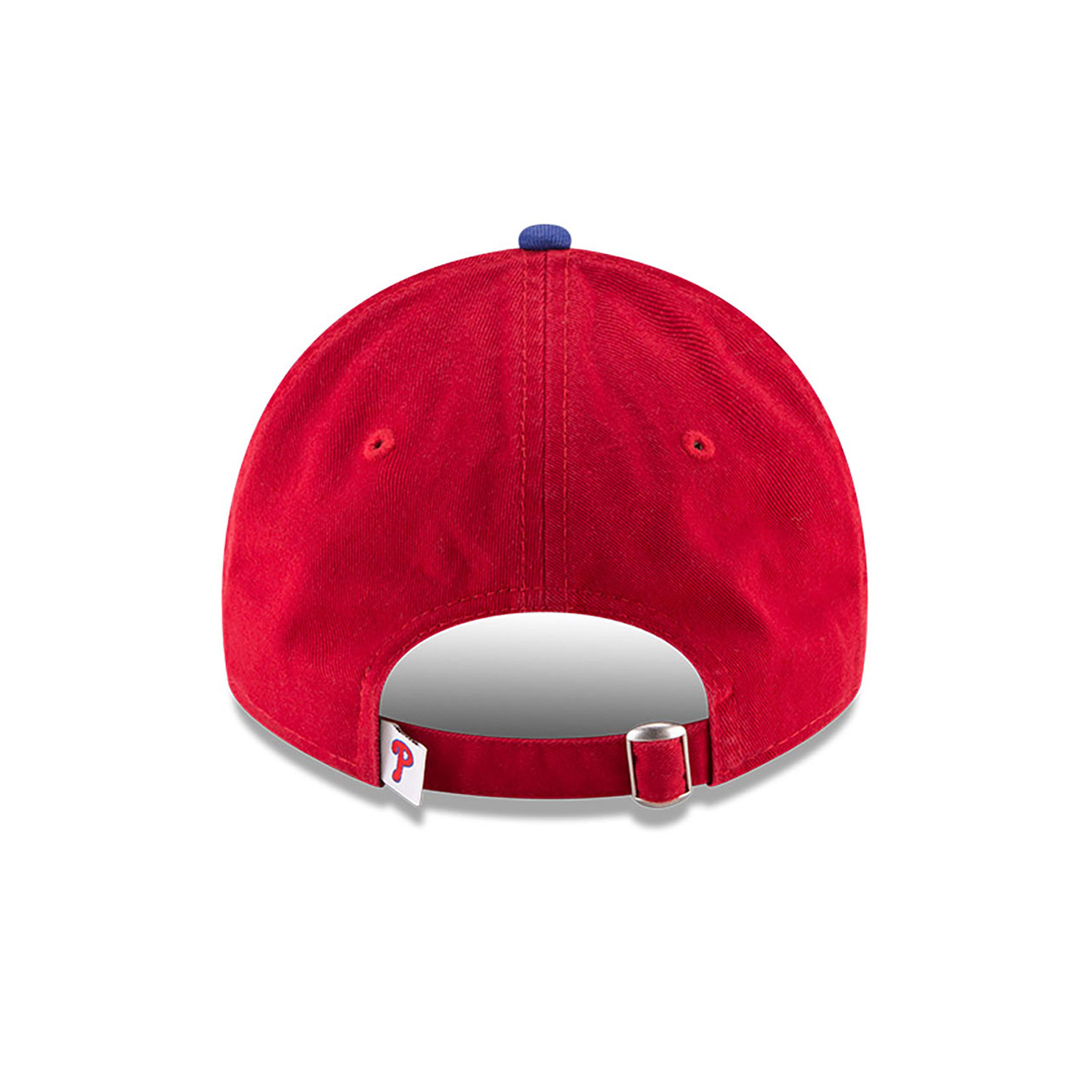 Philadelphia Phillies MLB Core Classic Red 9TWENTY Adjustable Cap