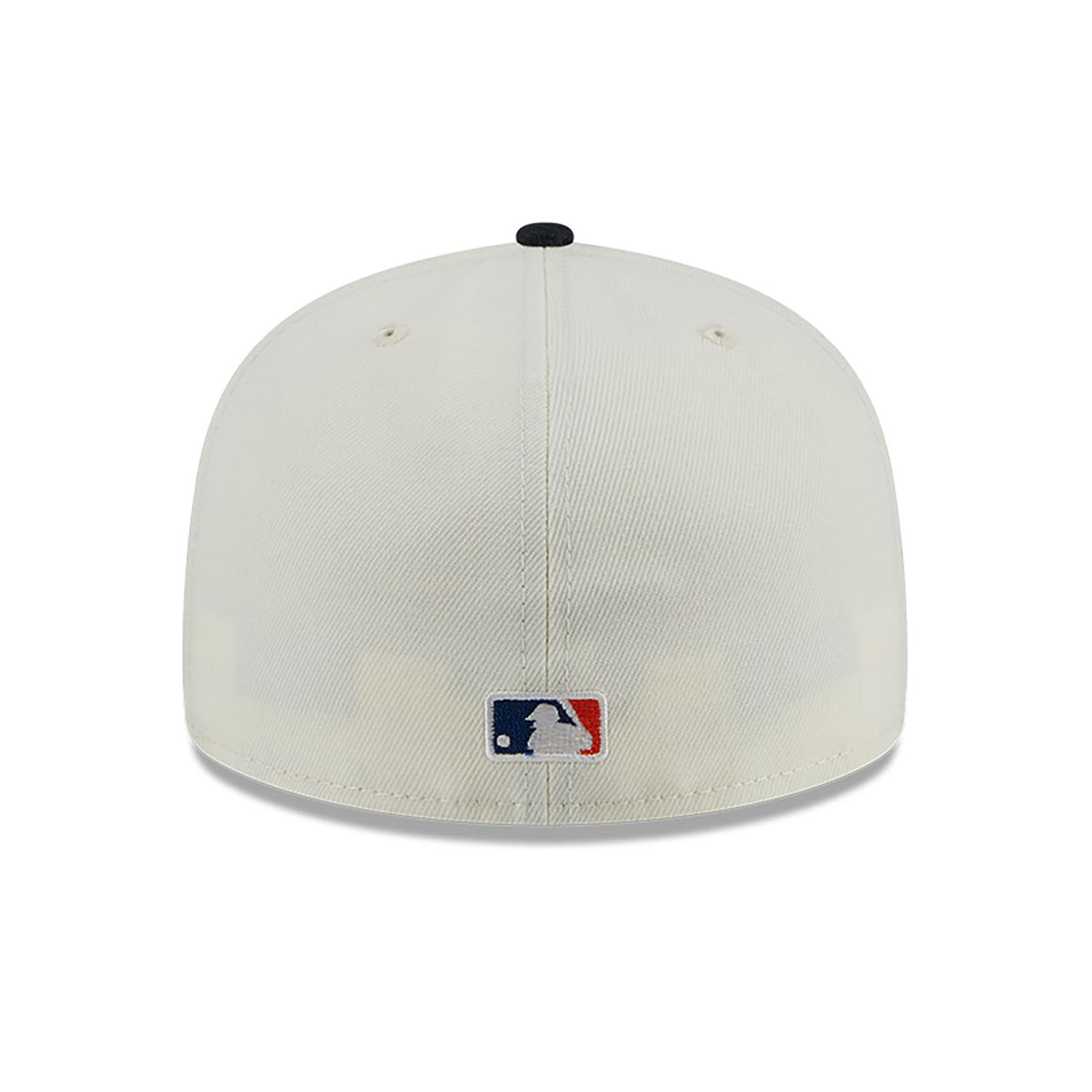 Houston Astros City Mesh Chrome White 59FIFTY Fitted Cap
