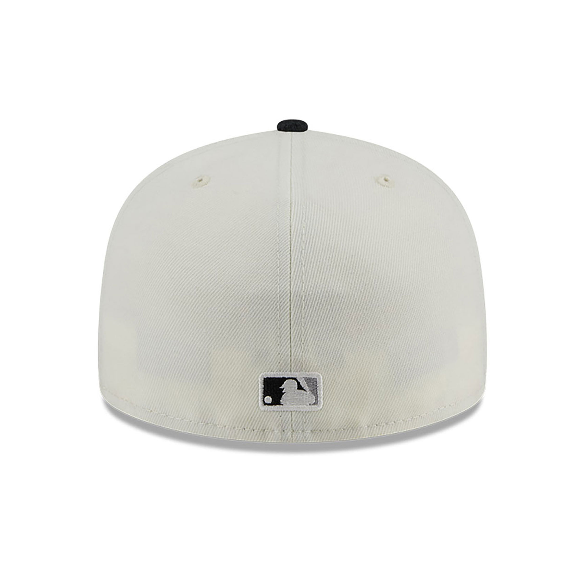 Chicago White Sox City Mesh Chrome White 59FIFTY Fitted Cap