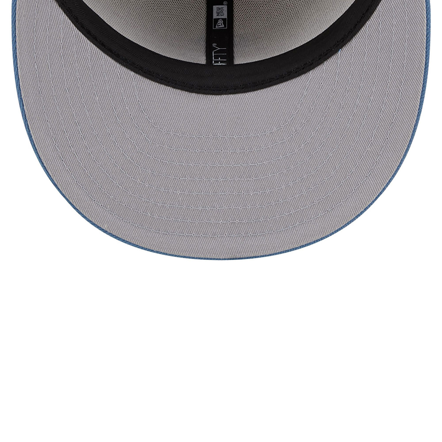 Chicago White Sox Colour Brush Light Beige 59FIFTY Fitted Cap