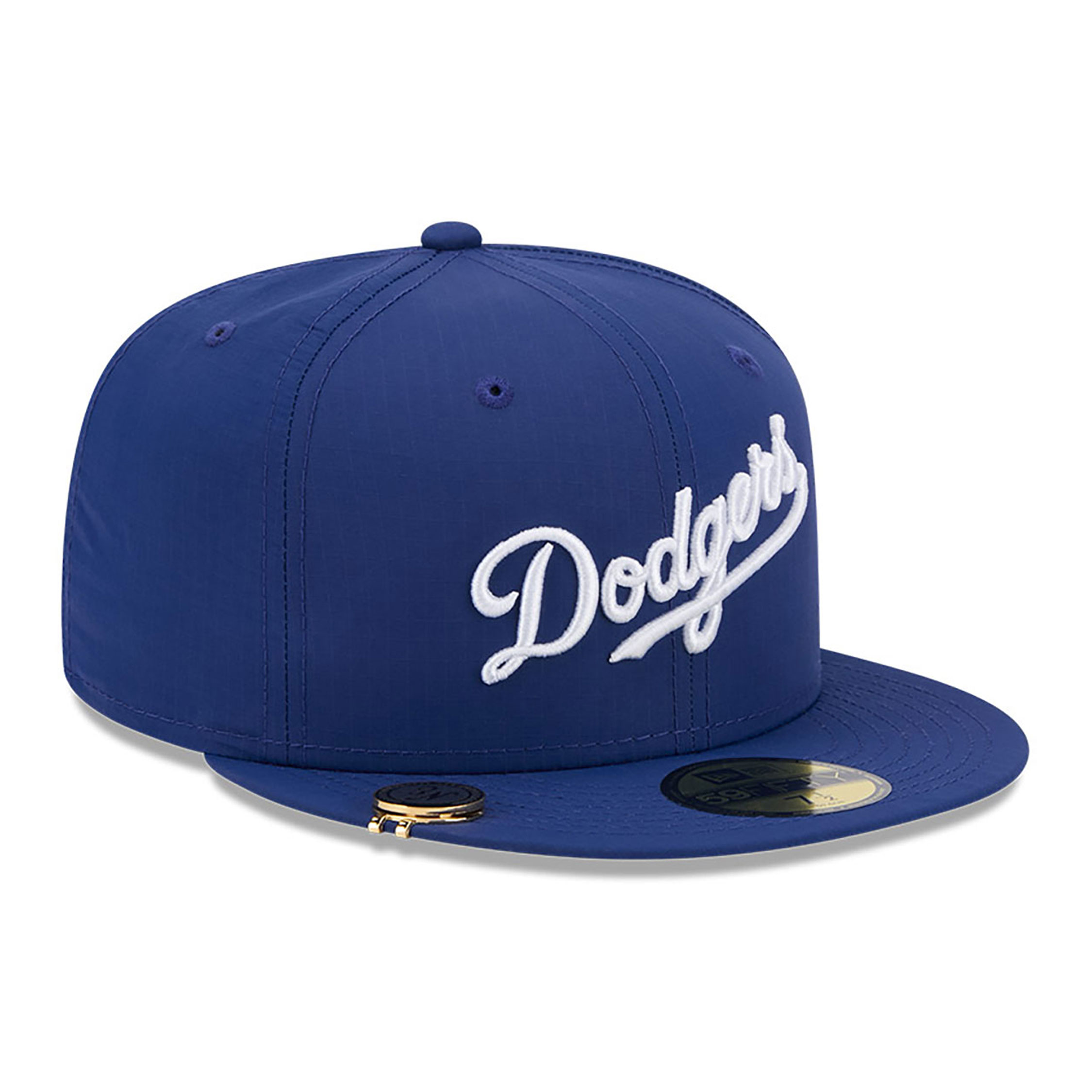 LA Dodgers Fairway Dark Blue 59FIFTY Fitted Cap