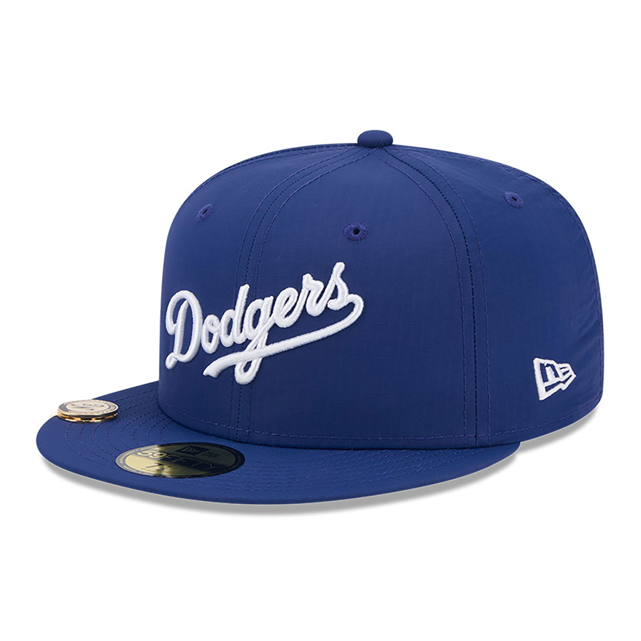 LA Dodgers Fairway Dark Blue 59FIFTY Fitted Cap