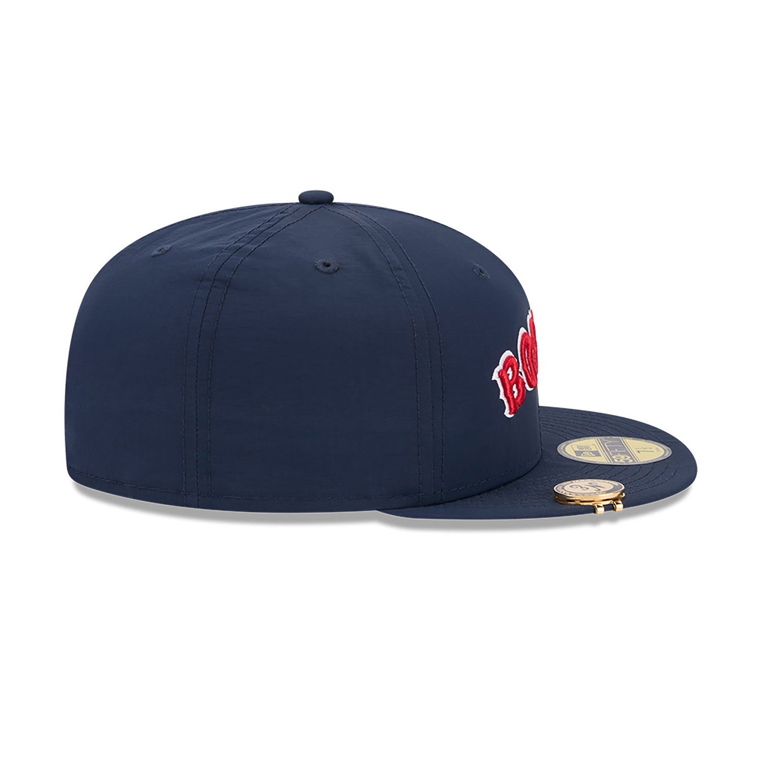 Boston Red Sox Fairway Navy 59FIFTY Fitted Cap