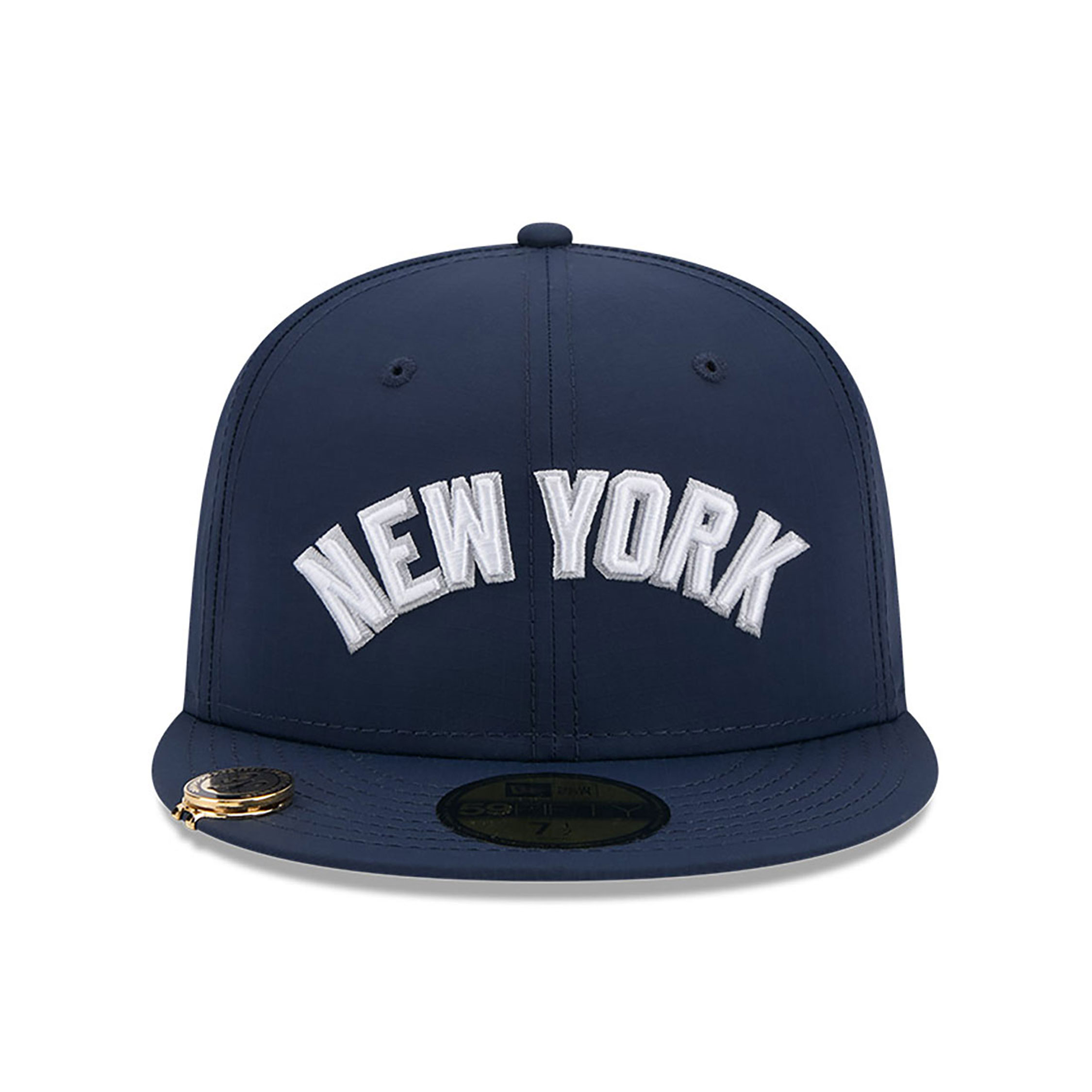 New York Yankees Fairway Navy 59FIFTY Fitted Cap