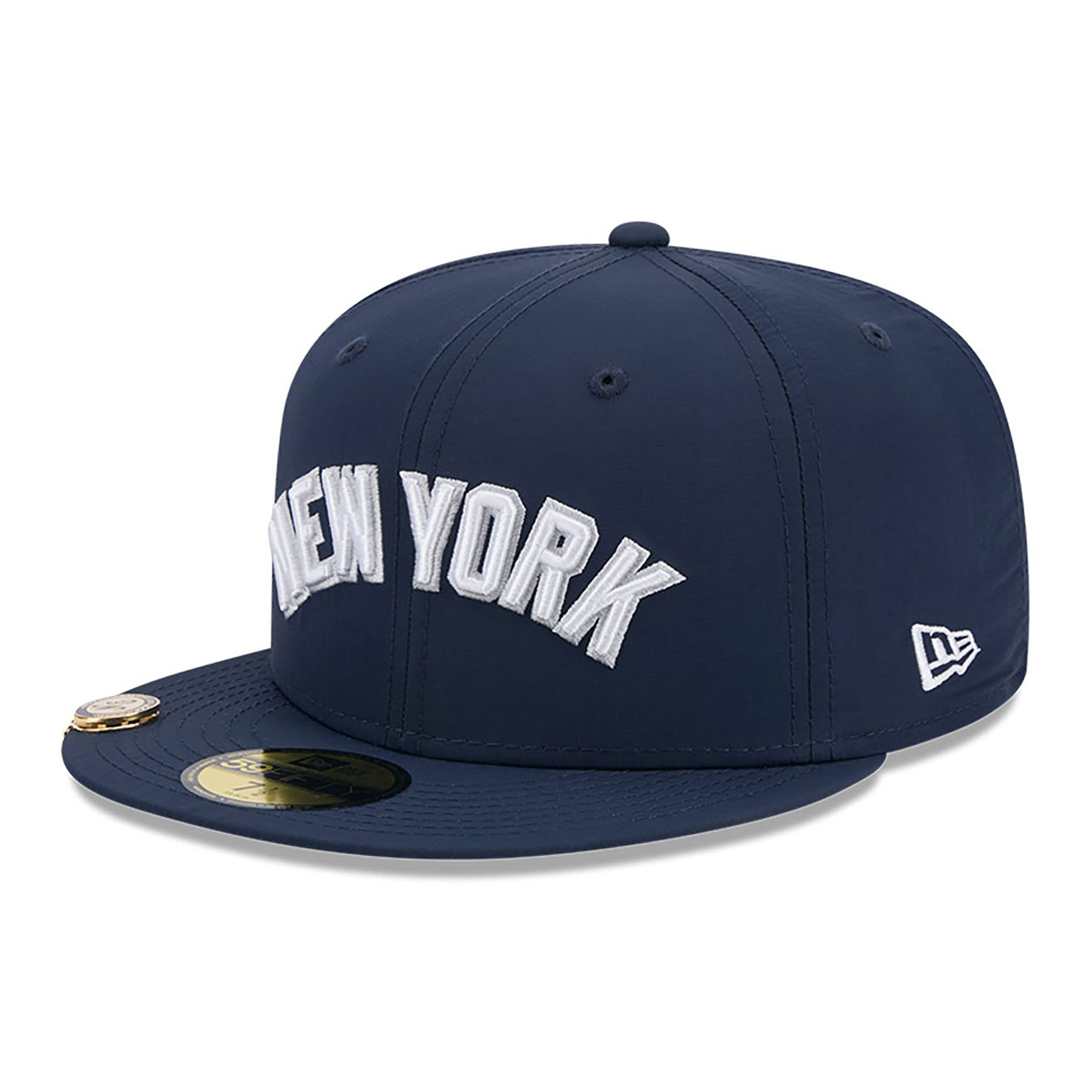 New York Yankees Fairway Navy 59FIFTY Fitted Cap