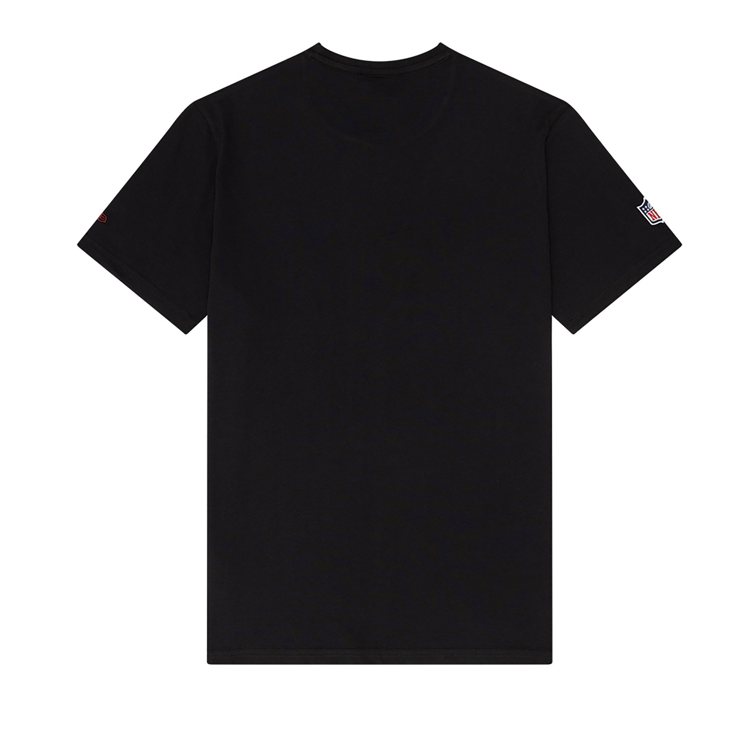 Arizona Cardinals NFL Black T-Shirt