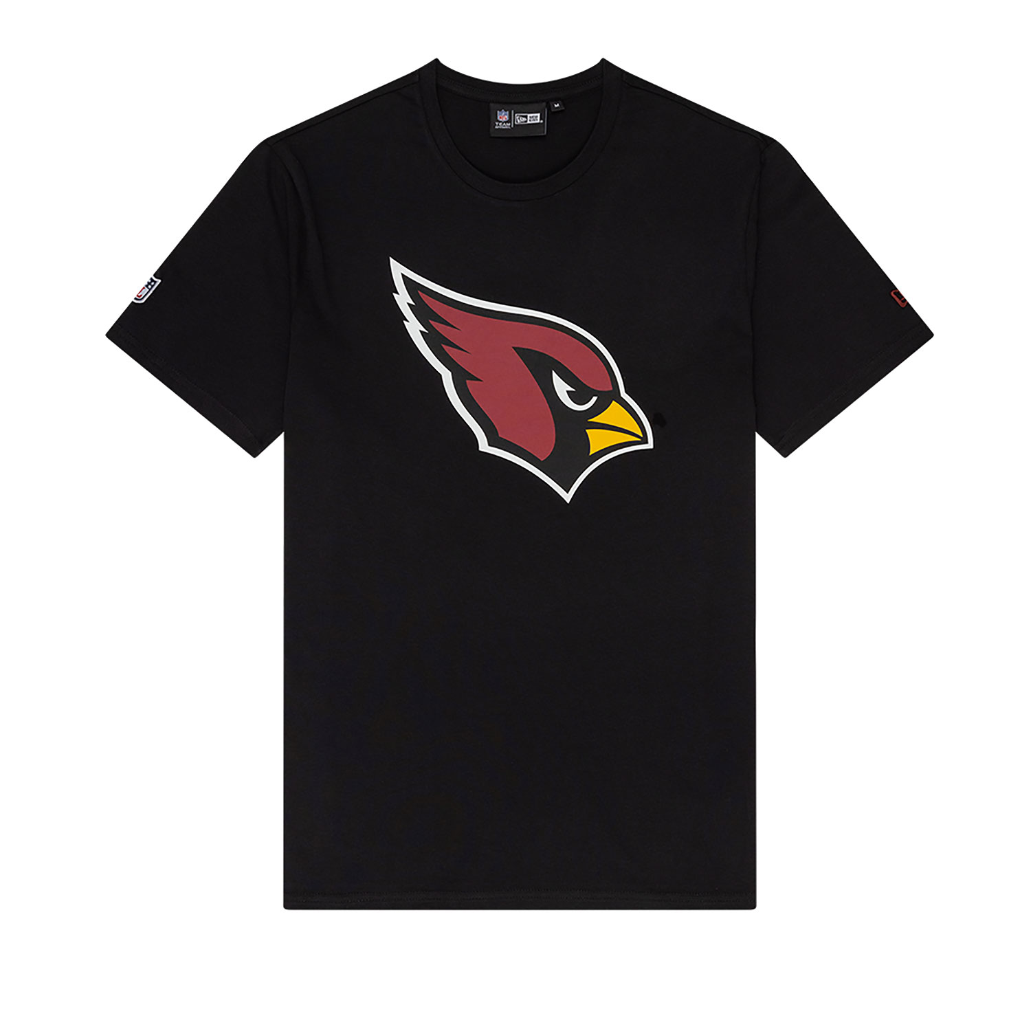 Arizona Cardinals NFL Black T-Shirt
