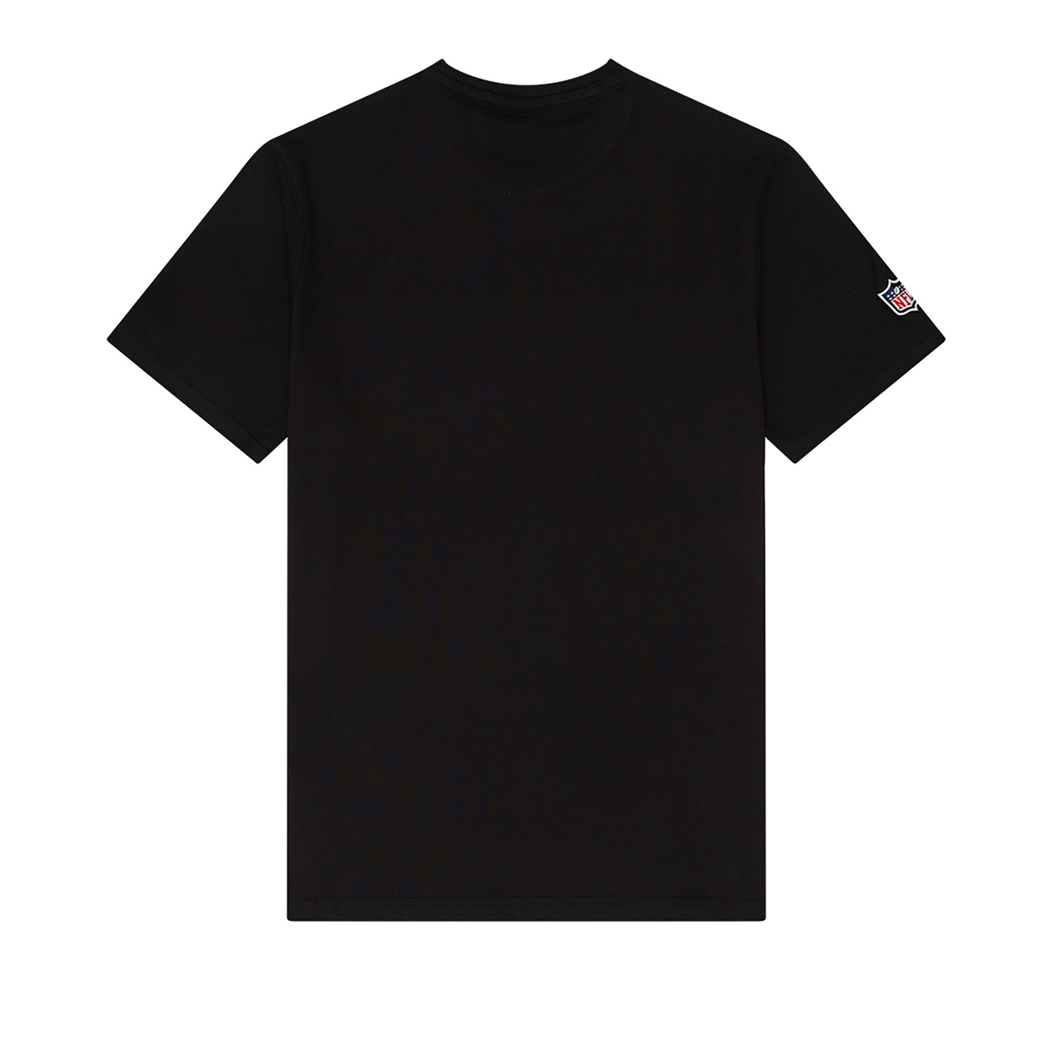 Las Vegas Raiders NFL Black T-Shirt