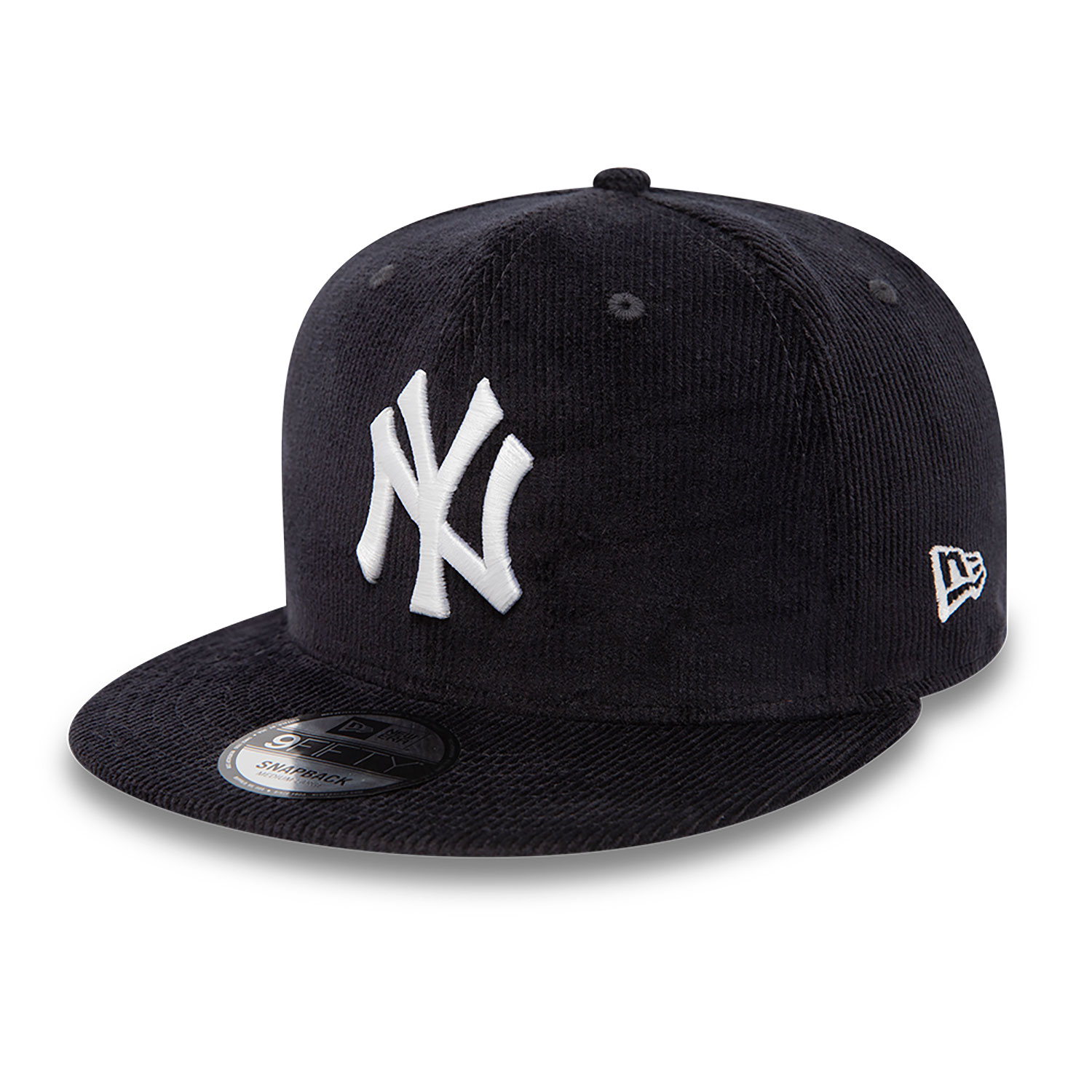 Official New Era New York Yankees Navy 9FIFTY Cap B9642_954 B9642_954 ...