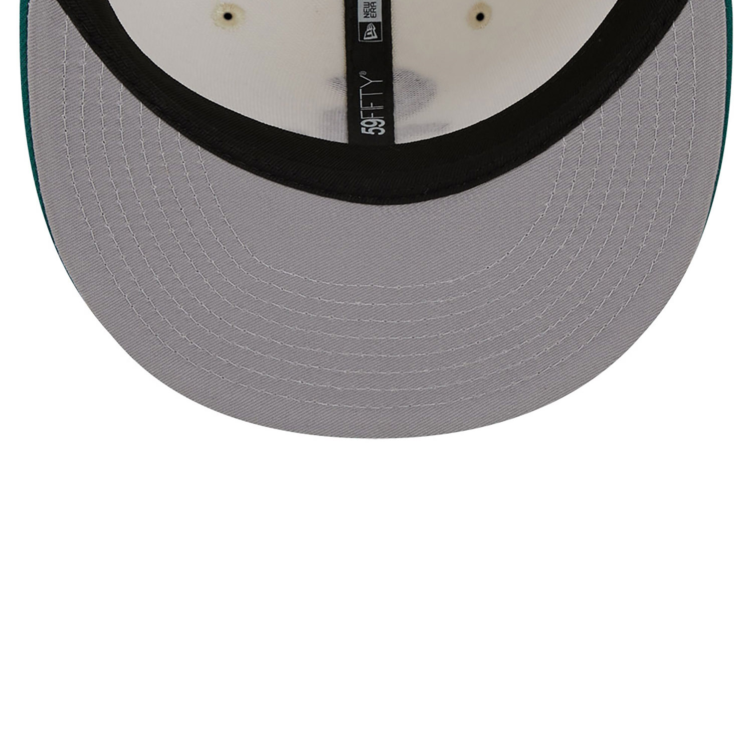 Chicago White Sox Camp Off White 59FIFTY Fitted Cap